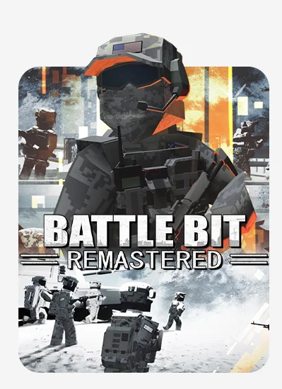 Battlebit Remastered No Recoil Macro