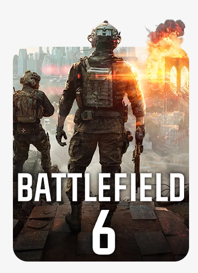 Battlefield 6 No Recoil Macro